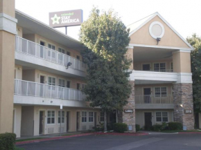 Гостиница Extended Stay America Suites - Bakersfield - California Avenue  Бейкерсфилд